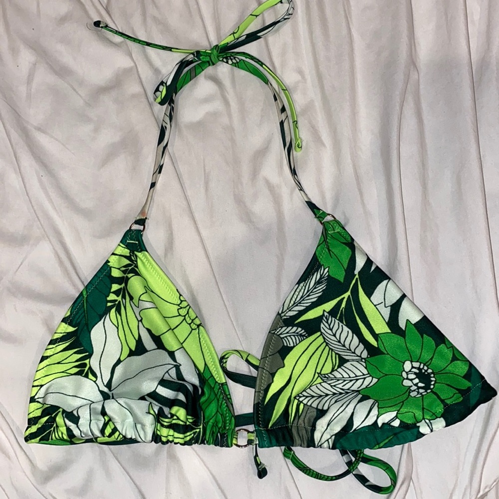 Aerie bikini top